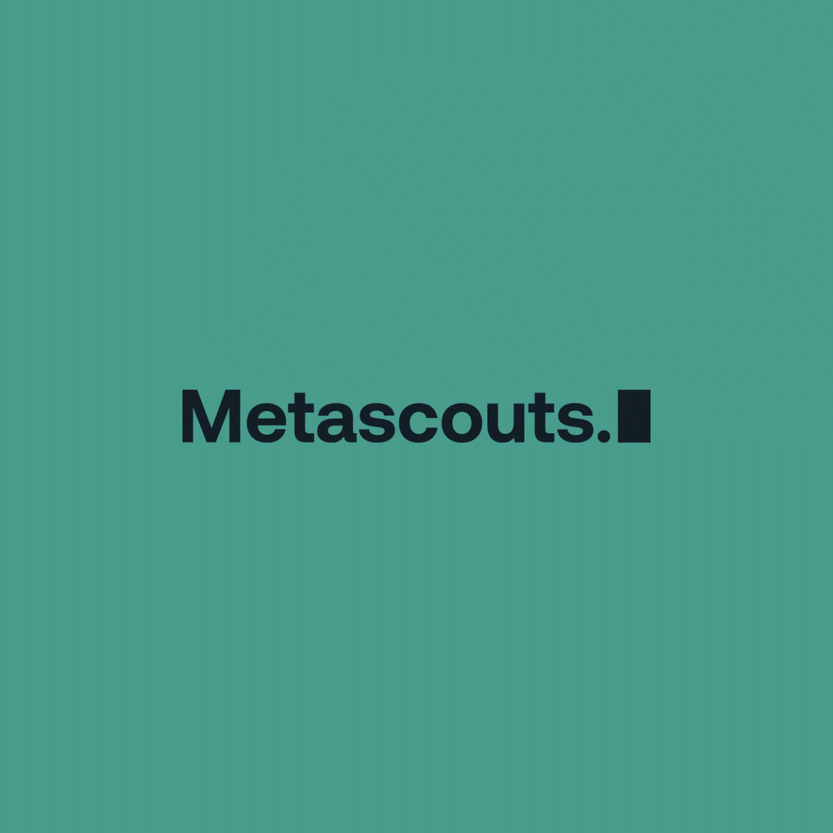 Metascouts