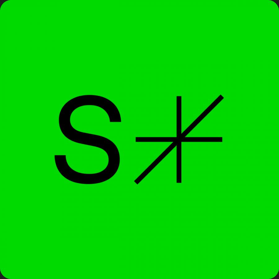 Logo Sodomka + Sodomková Architekti